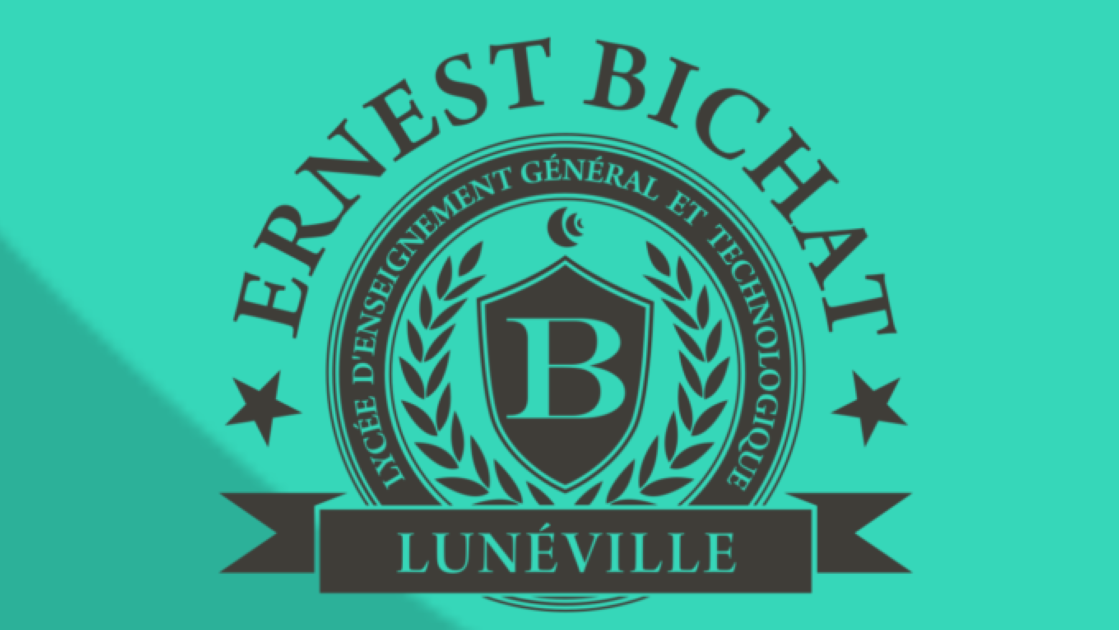 Illustration du projet Site web du groupement des parents d'élèves du lycée Bichat (Lunéville)