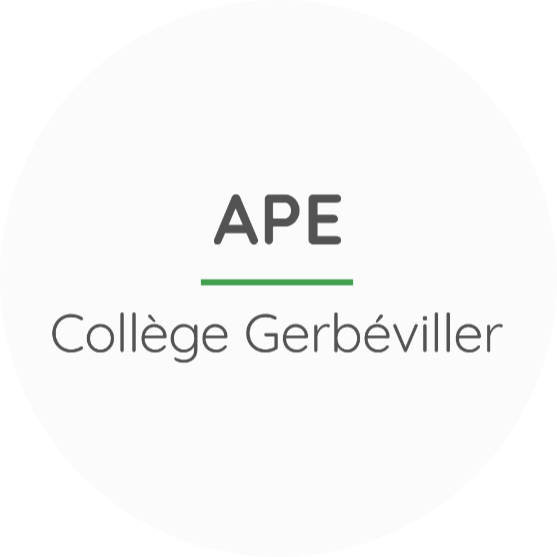 Photo de APE Collège Gerbéviller
