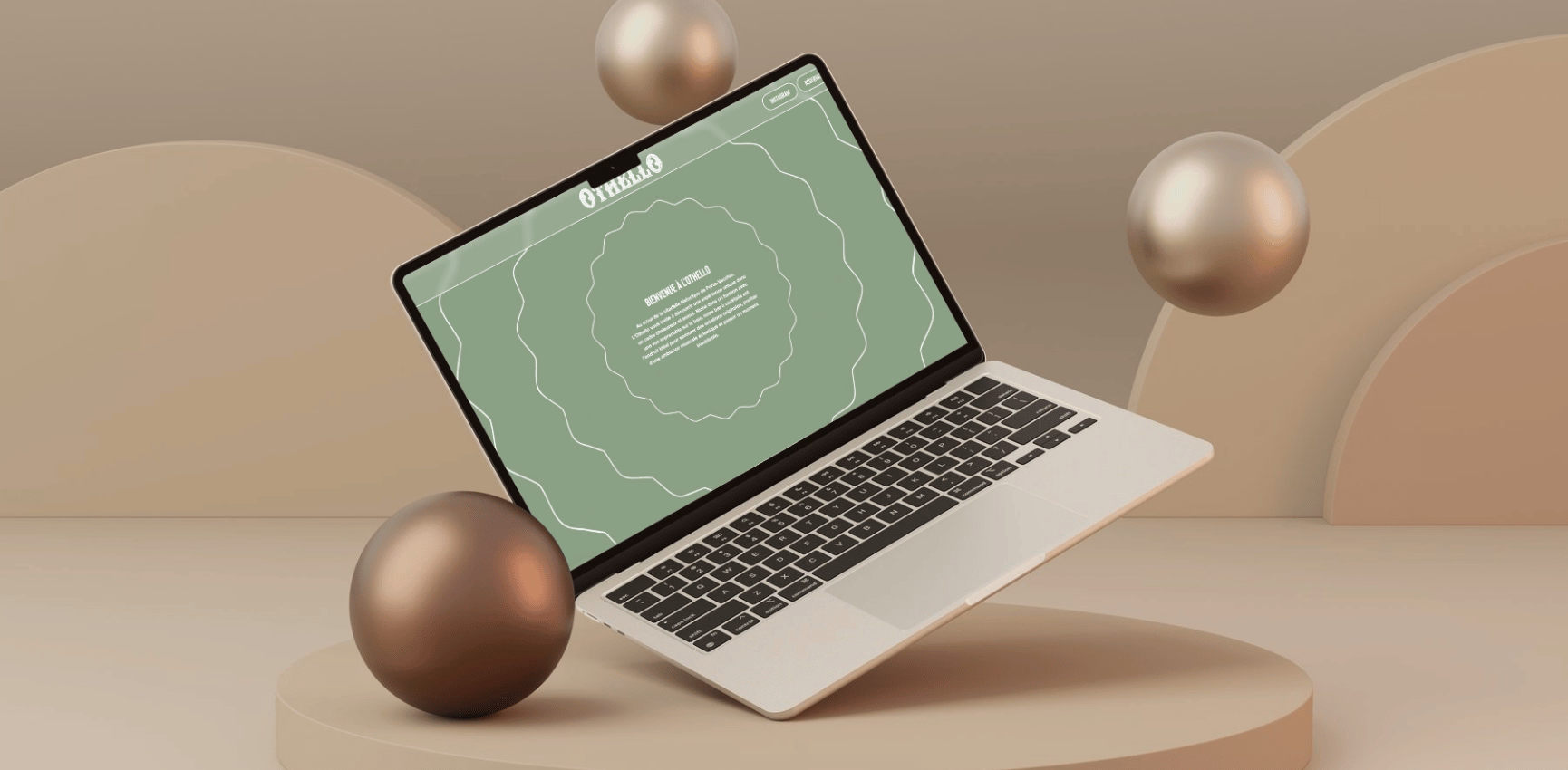 Illustration du projet