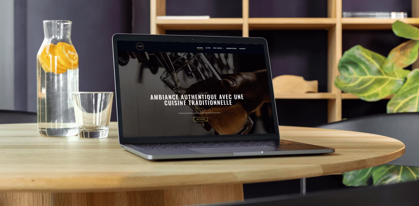 Illustration du projet