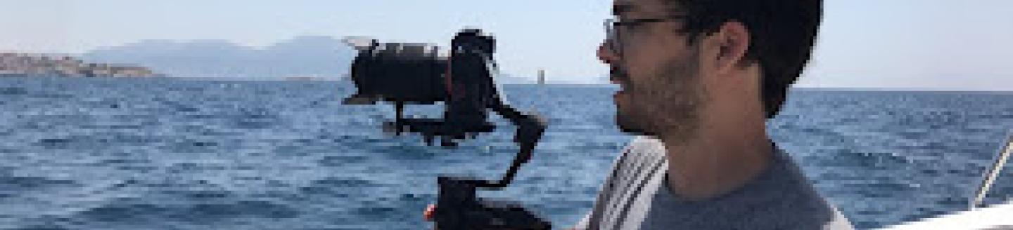 Couverture de l'agence Lazulis Productions