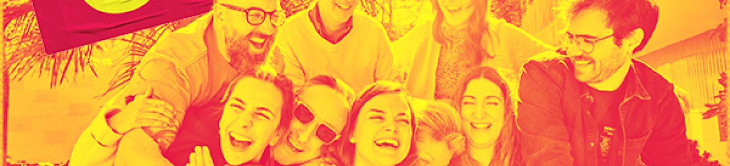 Couverture de l'agence EXI PUBLICITÉ