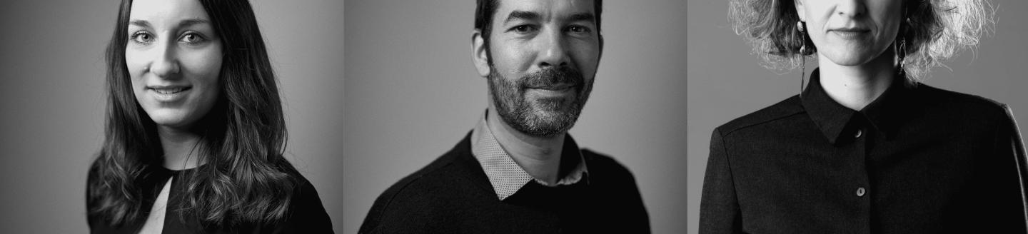 Couverture de l'agence PLUS DE PROD