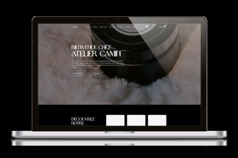 Illustration du projet