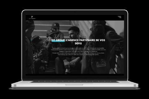 Illustration du projet