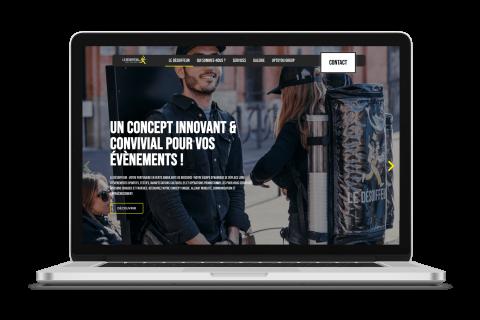 Illustration du projet