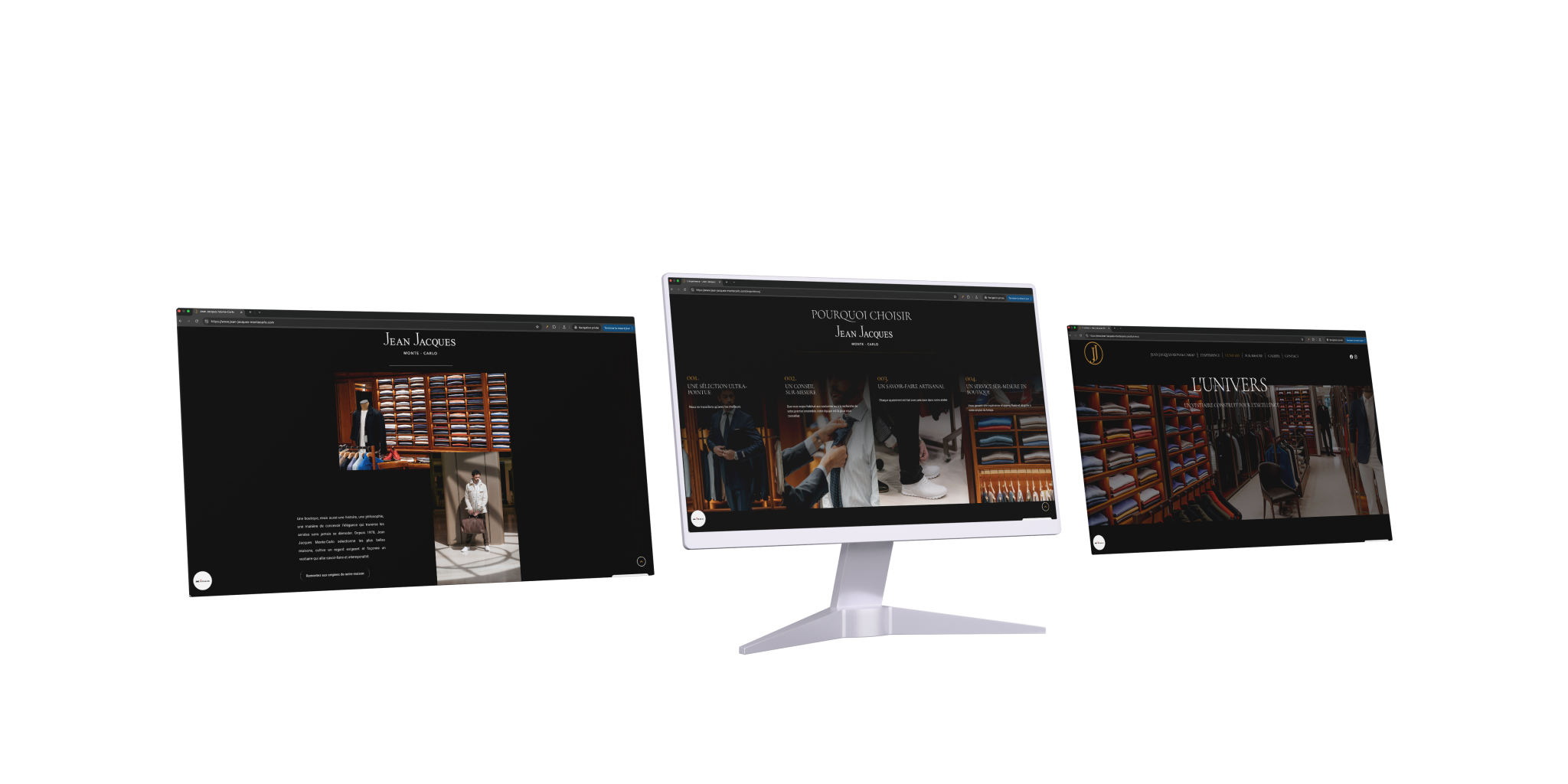 Illustration du projet Jean Jacques Monte-Carlo