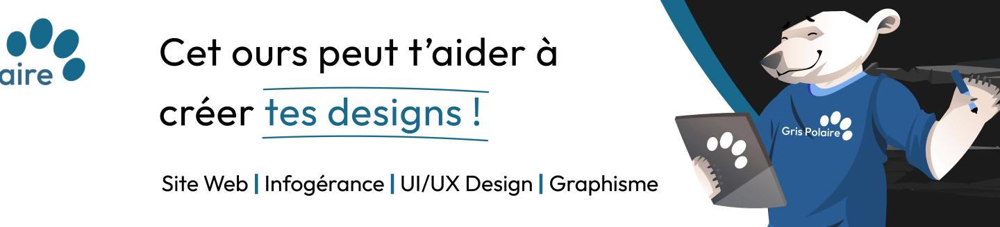 Couverture de l'agence AGENCE GRIS POLAIRE