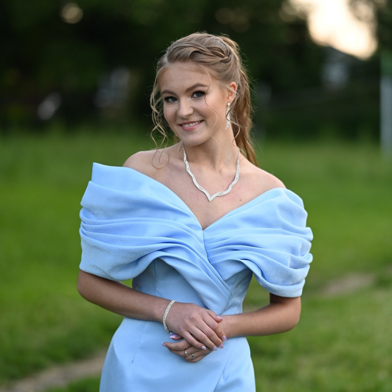 Photo de Sophie Martin