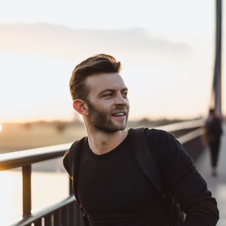 Photo de Hugo Lambert