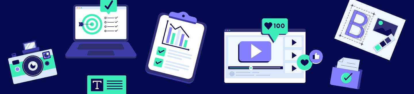 Couverture de l'agence Nouveau regard, Agence de communication