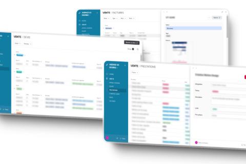 Illustration du projet