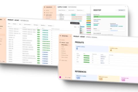 Illustration du projet