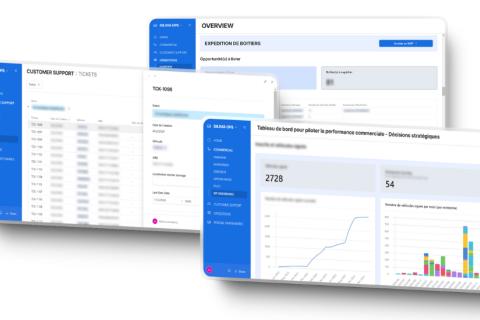 Illustration du projet