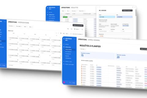 Illustration du projet