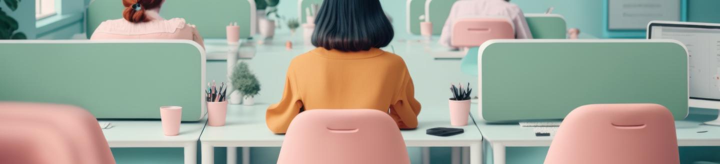 Couverture de l'agence Agence Spritz