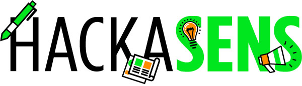 Illustration du projet Hackasens : Marathon créatif et collaboratif pour projets à impact