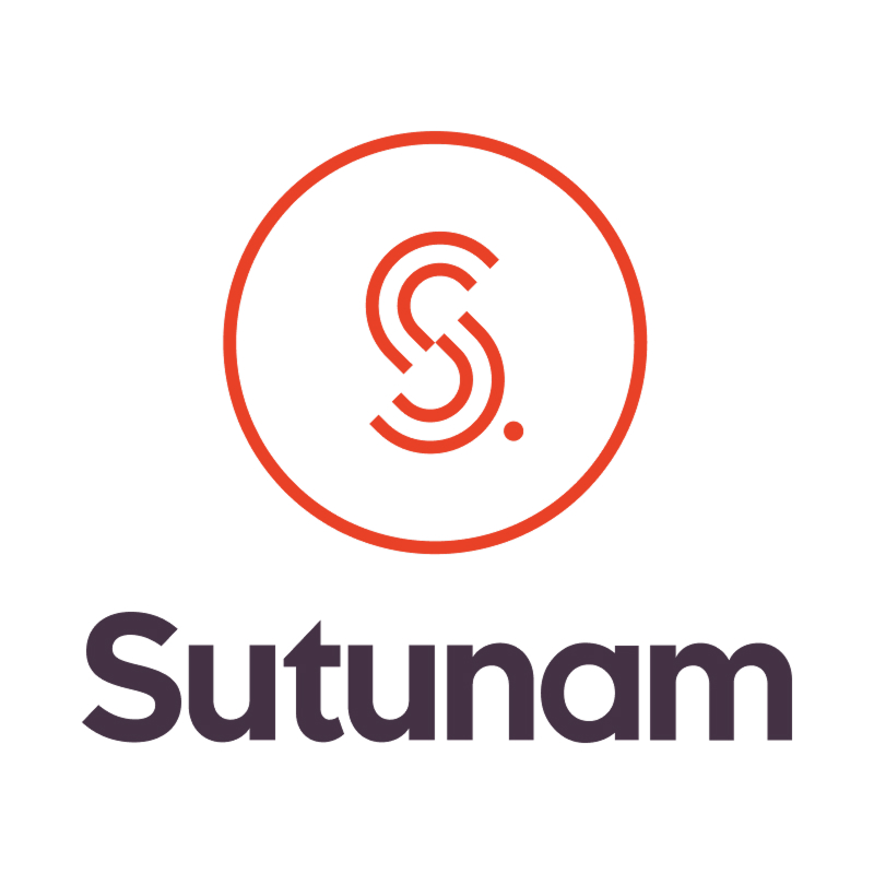 Logo agence Sutunam France
