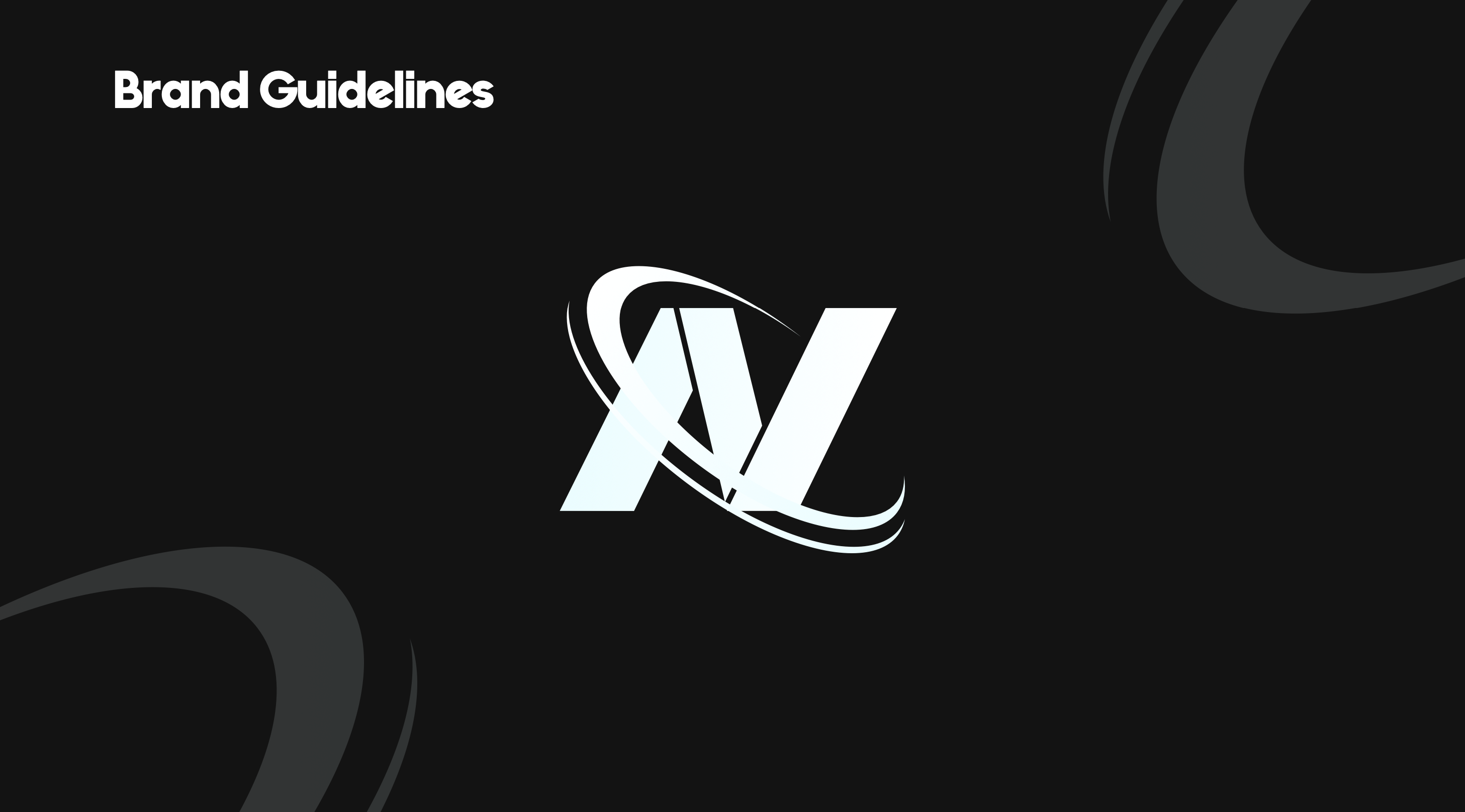 Illustration du projet Branding Challenge Nutrition