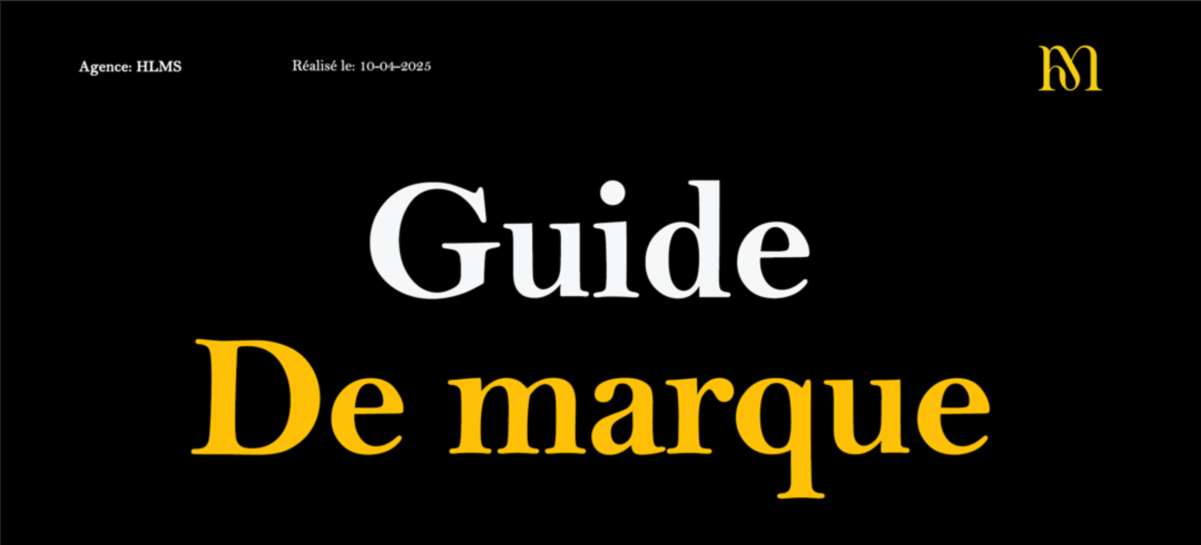 Illustration du projet Branding et Packaging pour Monart 