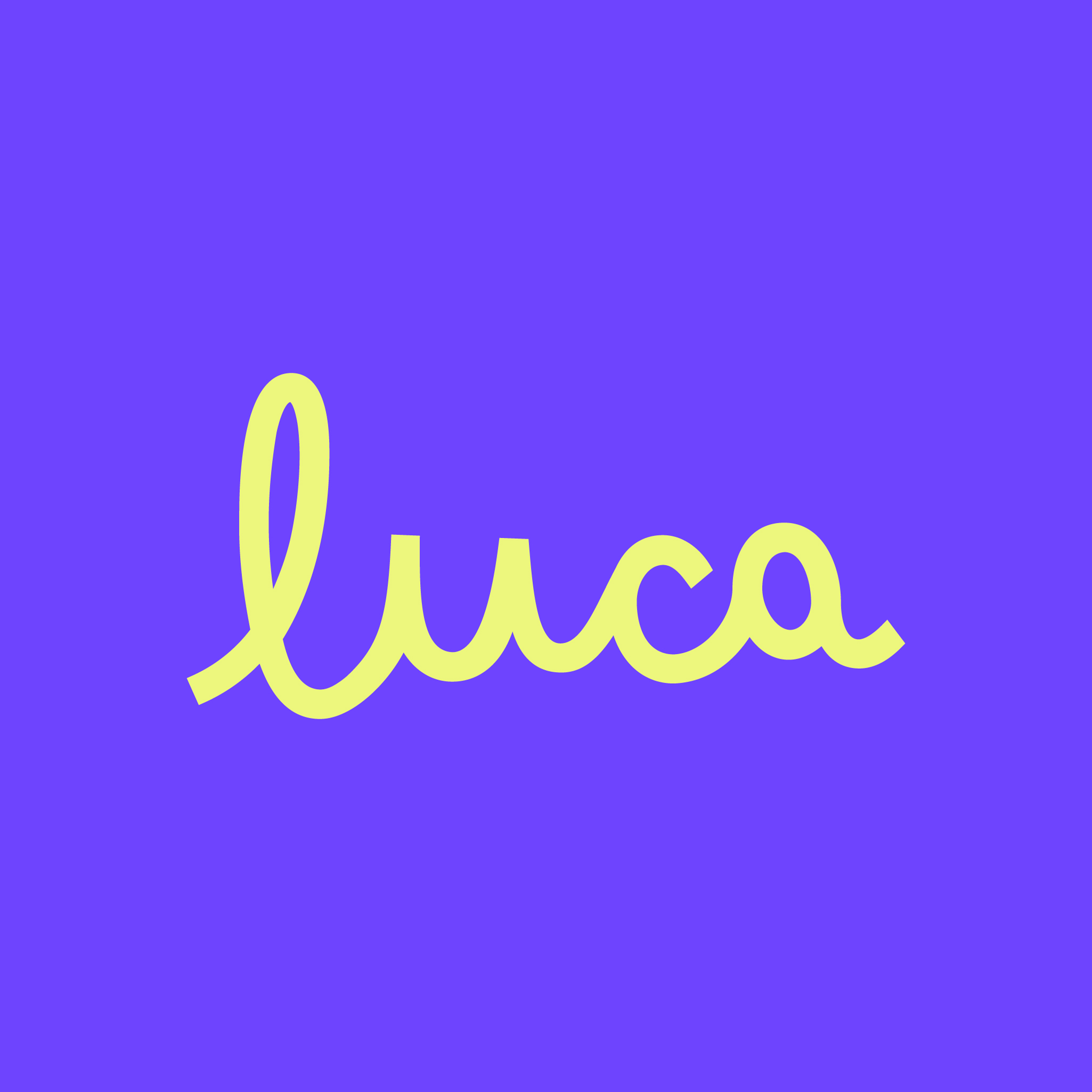 Logo agence Luca DE SA