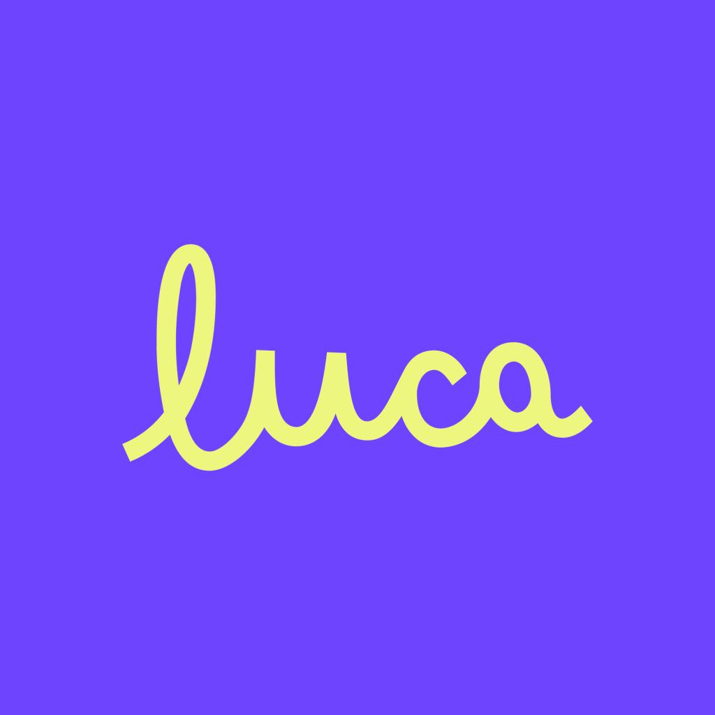 Logo agence Luca DE SA