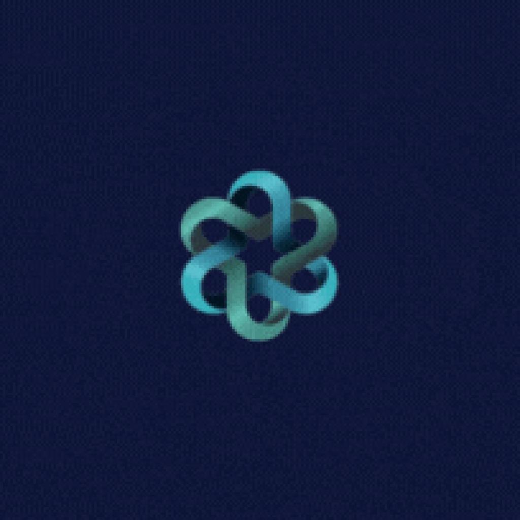 Logo agence High Level Media Solutions