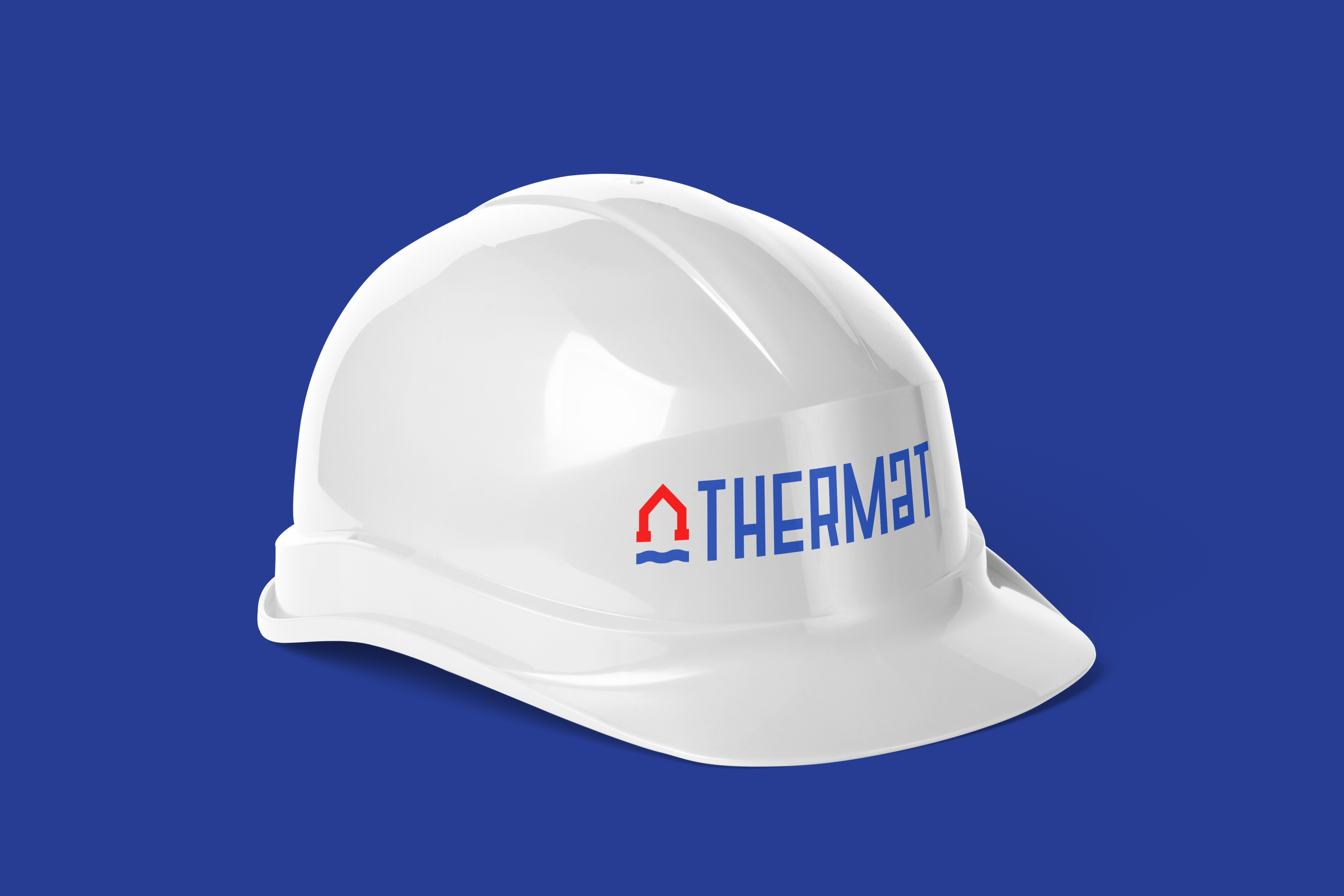 Illustration du projet Création Identité Visuelle (logo, carte de visite, signature de mail & feuille d'en-tête)