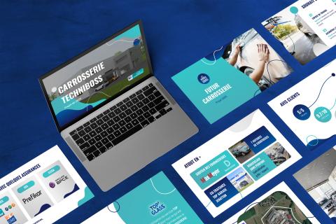 Illustration du projet