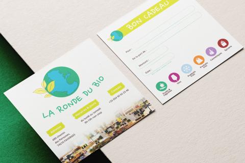 Illustration du projet