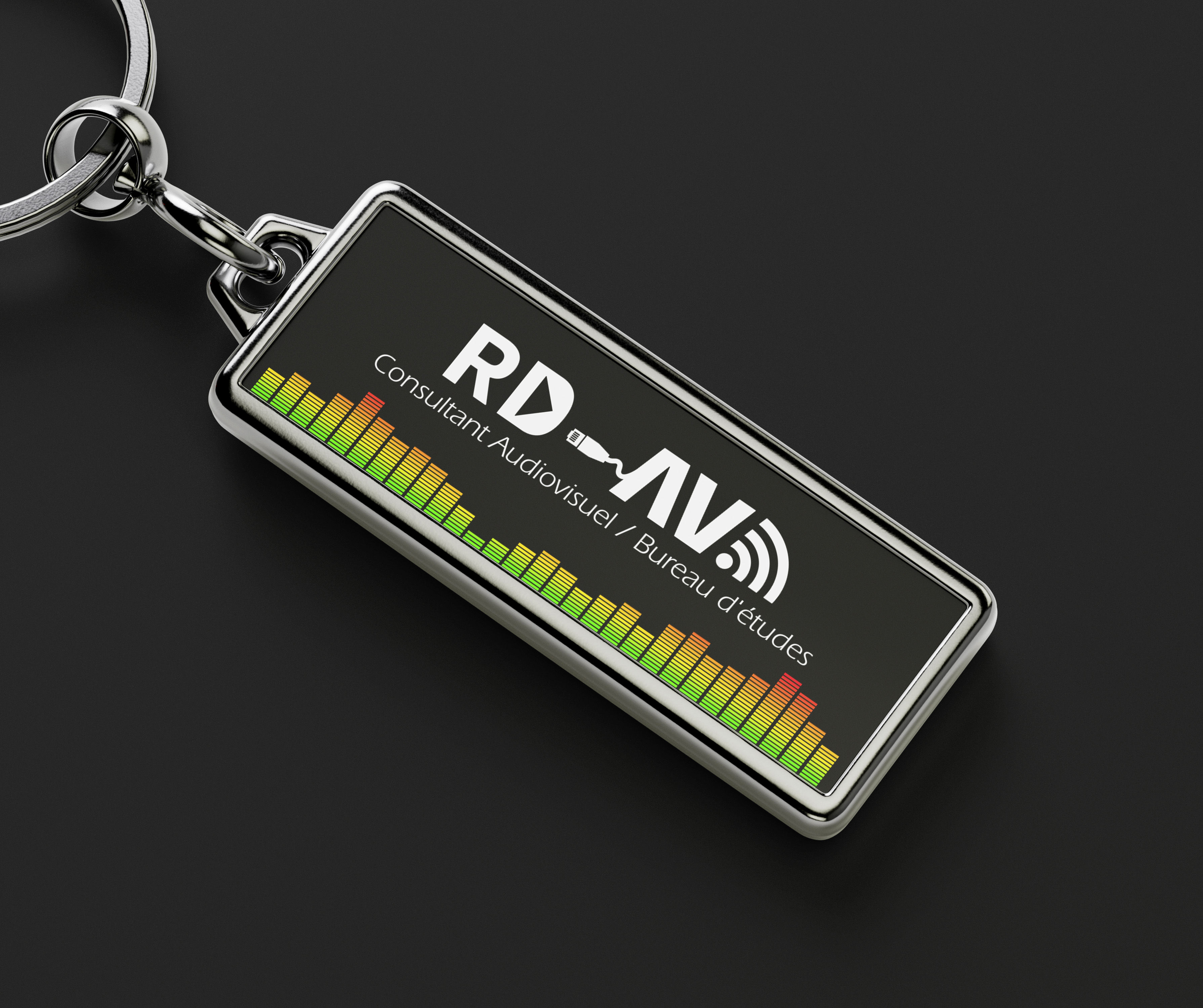 Illustration du projet Identité visuelle (logo, carte de visite & tram pwp)