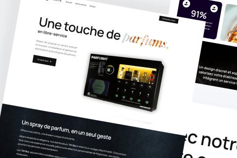 Illustration du projet