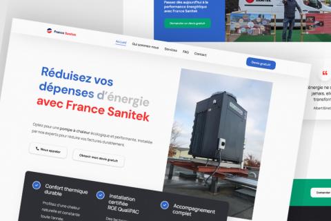 Illustration du projet