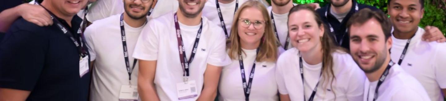 Couverture de l'agence The Service Company