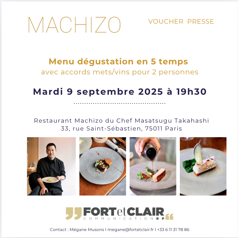 Illustration du projet Accueils presse et Influence Gastronomie