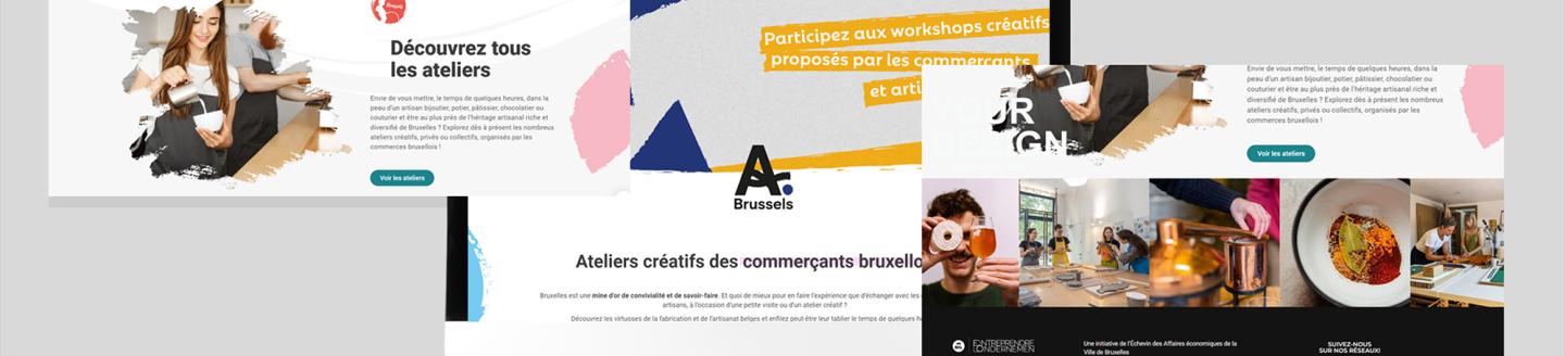 Couverture de l'agence VR AGENCY