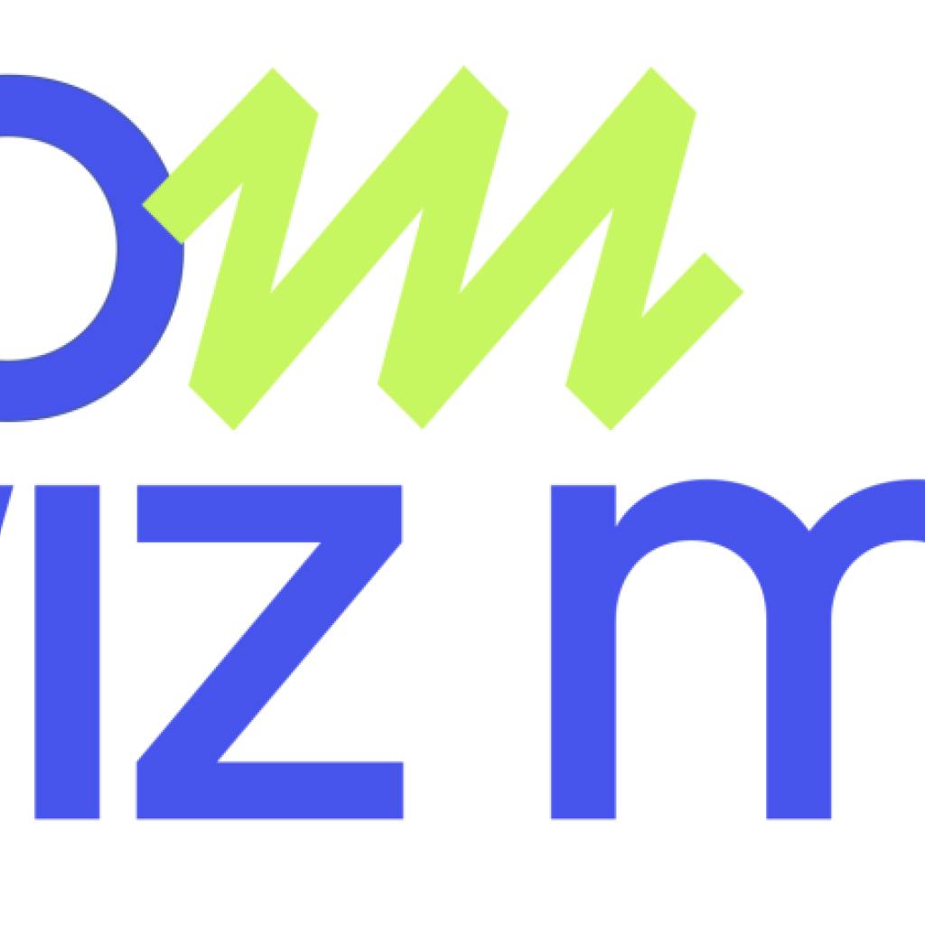 Logo agence Com Wiz Me