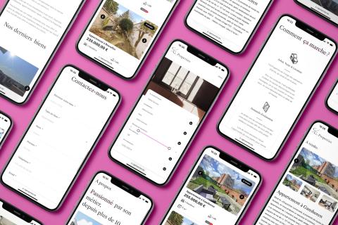 Illustration du projet