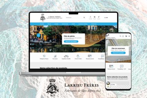 Illustration du projet