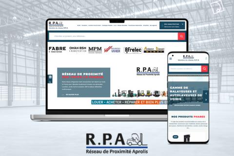 Illustration du projet