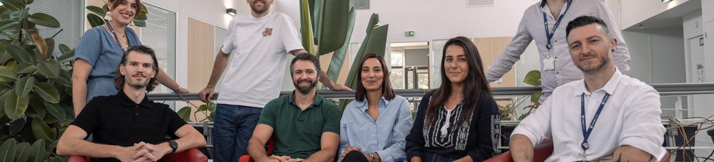 Couverture de l'agence Inside Group