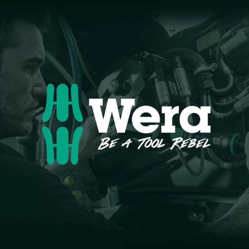 Illustration du projet Gestion des réseaux sociaux pour la gamme Tool Rebels