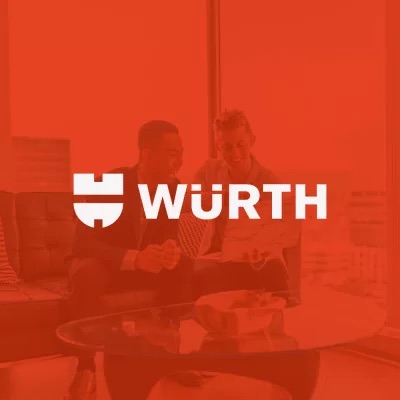 Illustration du projet Formation Rh & Digitale pour l’onboarding des tuteurs chez Würth