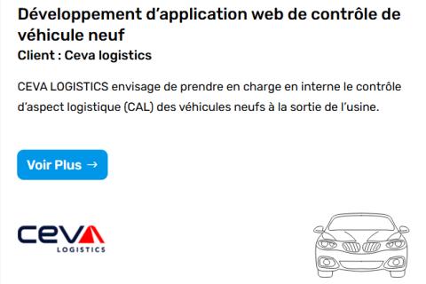 Illustration du projet