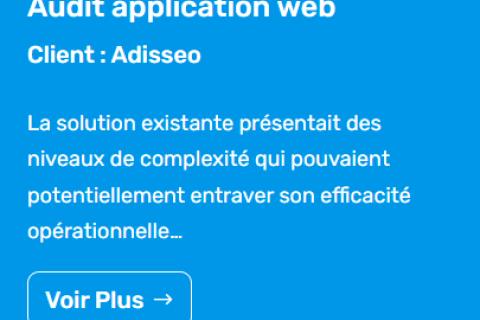 Illustration du projet