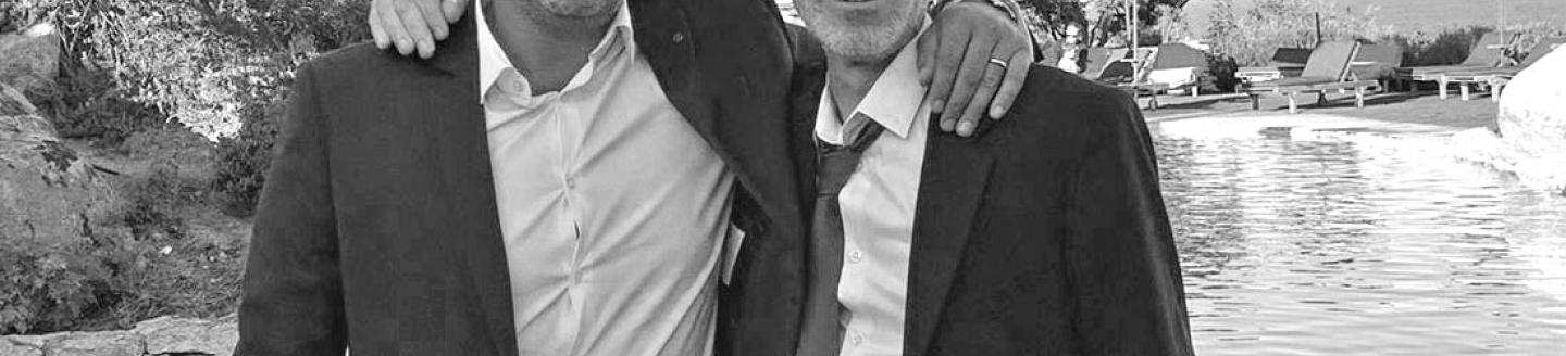 Couverture de l'agence RSK