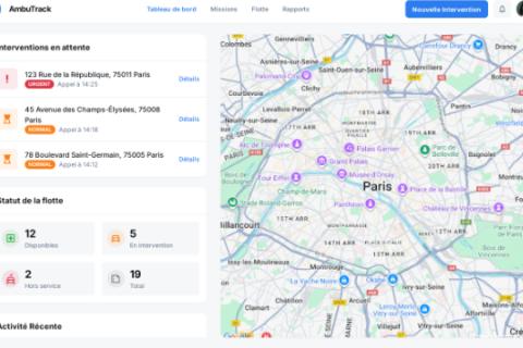 Illustration du projet