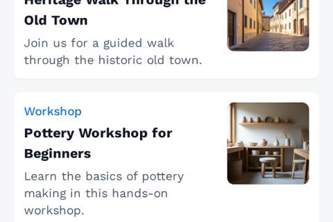 Illustration du projet