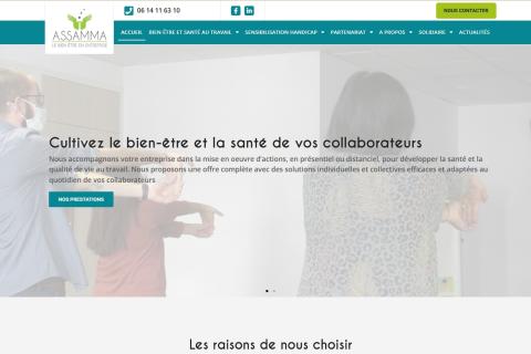 Illustration du projet