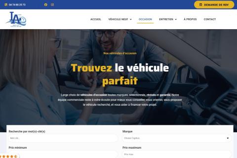 Illustration du projet